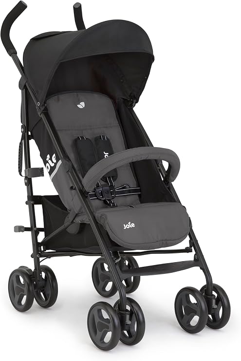 Joie Nitro LX Baston Bebek Arabası Ember