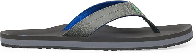 Sanuk mens Burm