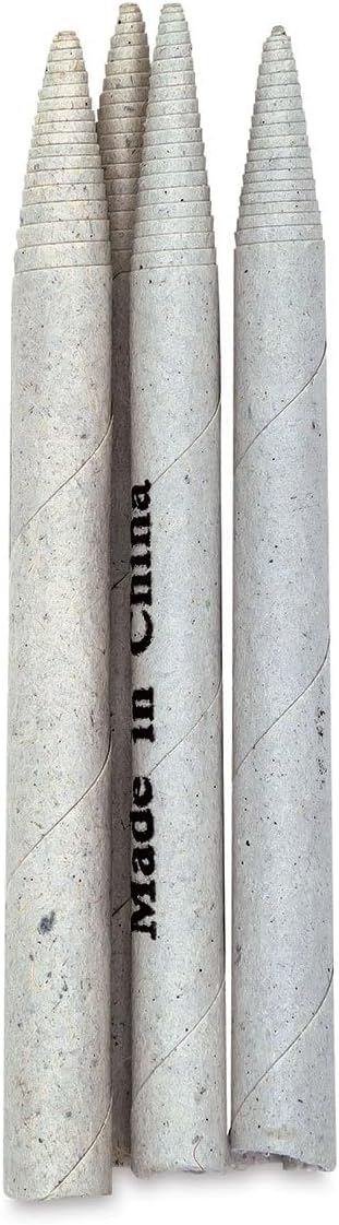 Tortillons - Small, Pack of 4