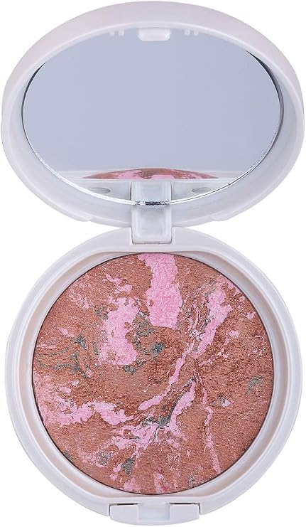 Gabrini Terracotta Blush On Allık (No: 34)