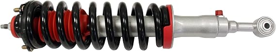 Rancho RS999913 Quick Lift Loaded Strut