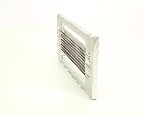 943-039A Blade Set, 1/4"