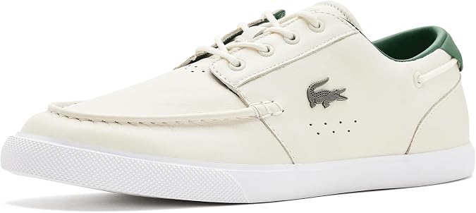Lacoste Bayliss 2.0 Leather Sneakers