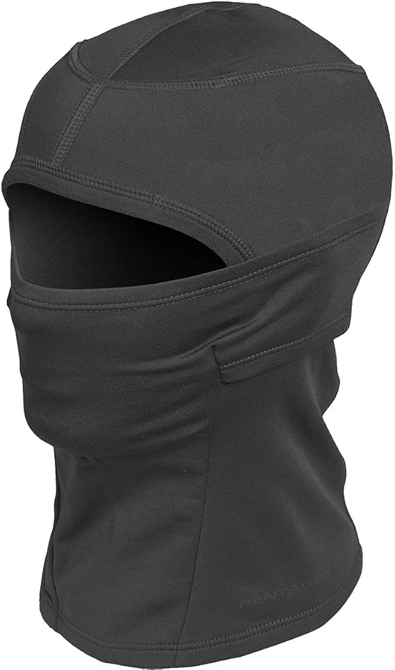 Pentagon Kryptis Balaclava Black