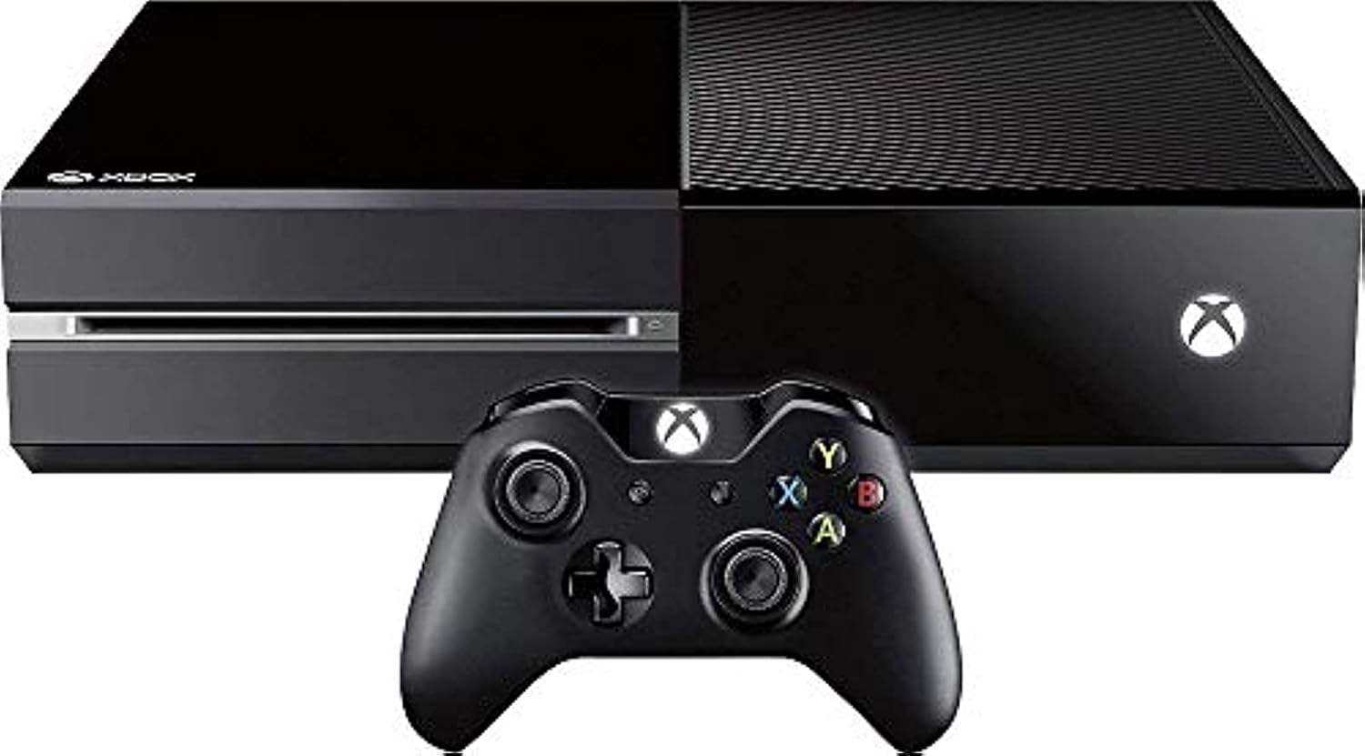 Microsoft 1TB Xbox One Console Renewed