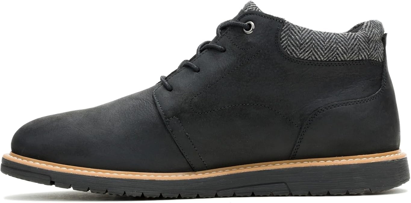 Hush Puppies Men's Jenson Lace Boot