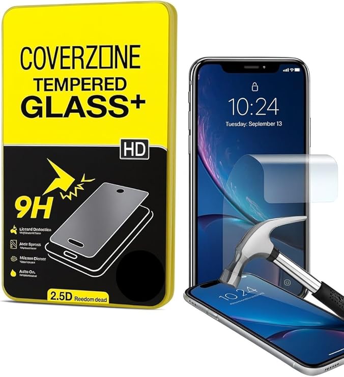 Nano Glass Screen Protector Compatible with Coverzone Samsung Galaxy S22 Full Coating Scratch Resistant High Precision Nano Flex Screen Protection Glass