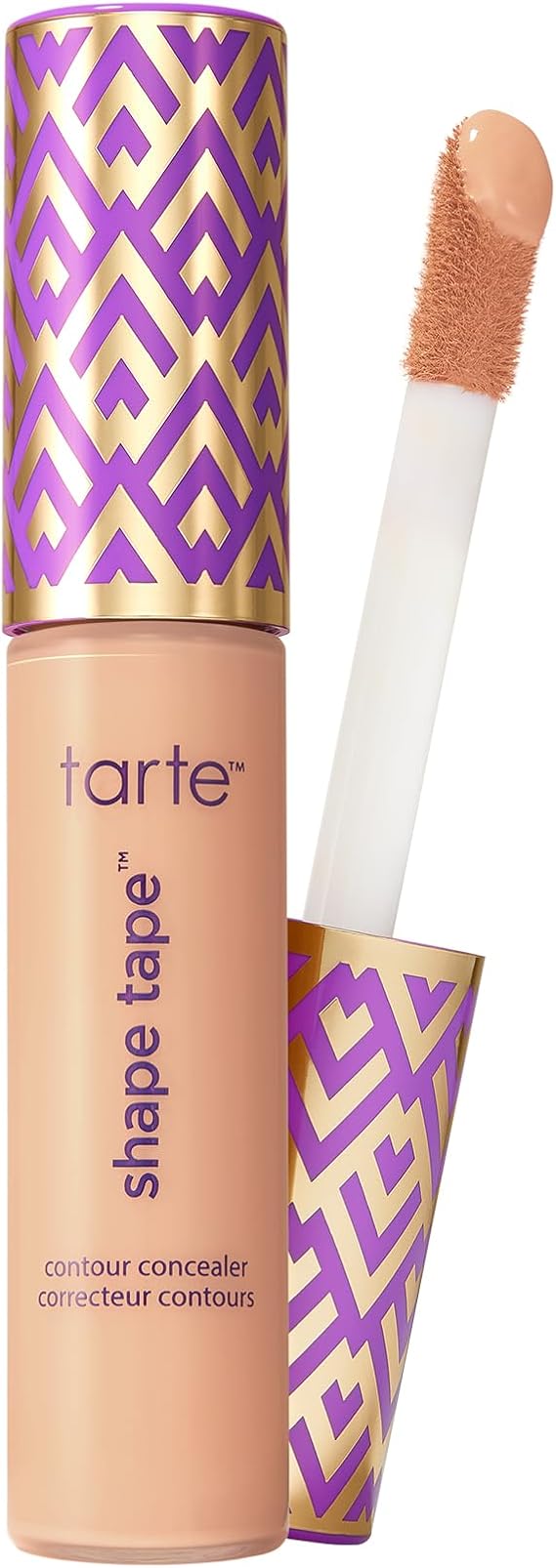 TARTE Shape Tape Contour Concealer 27B Light Medium Beige