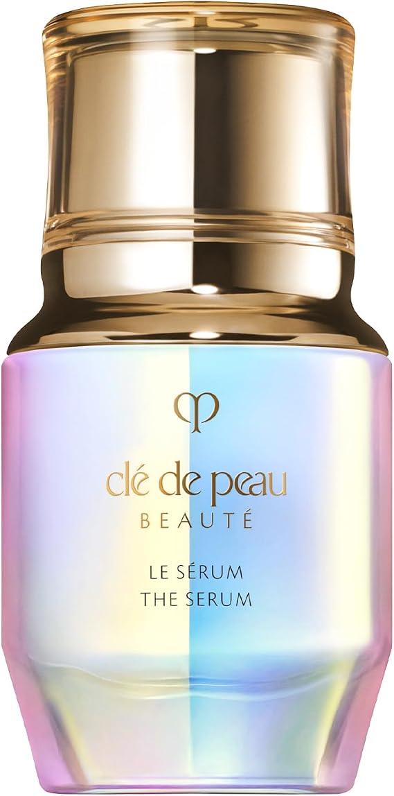 The Serum Mini, 20mL / 0.7 oz