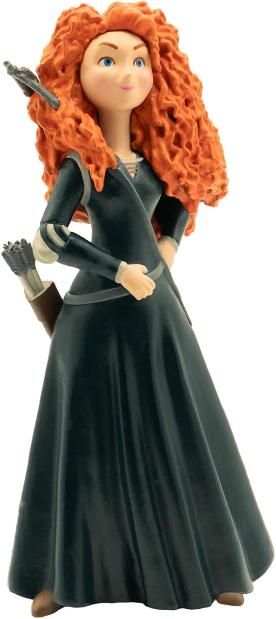 Bullyland Merida Action Figure