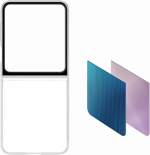 Samsung Galaxy Official FlipSuit Case for Z Flip5