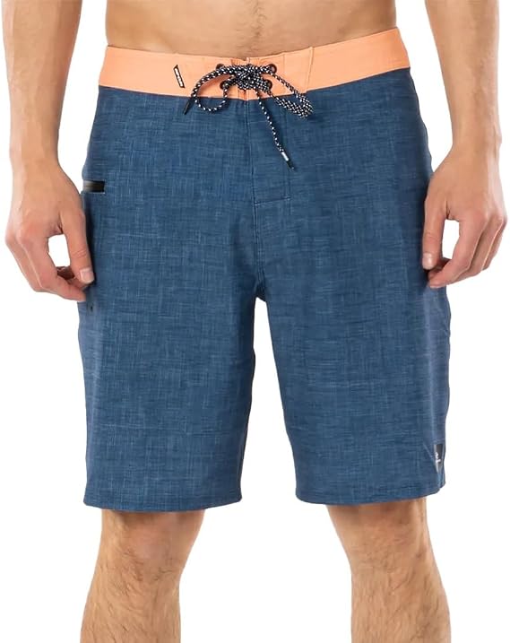 Rip Curl Mirage Core Boardshorts - Washed Navy