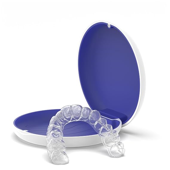 Clear Invisible Retainer for Lower Teeth (Lower Retainer)