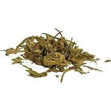 LokmanAVM Cattle Tail Grass Natural 100 Gr Package