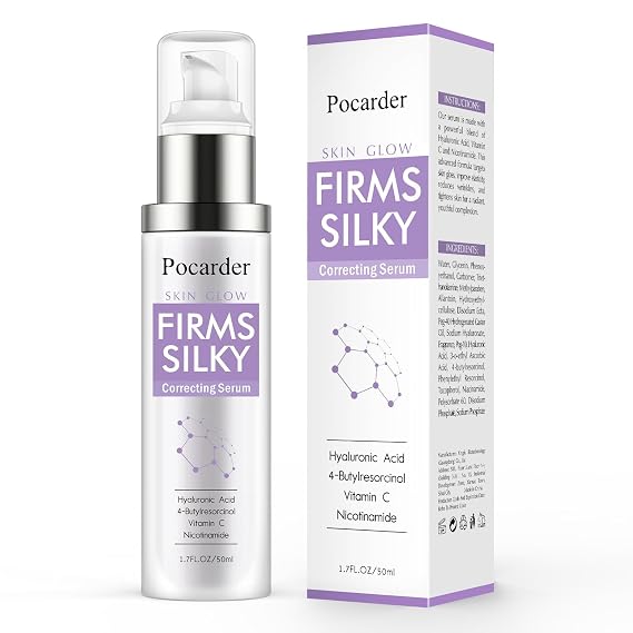 Dark Spot Remover for Face and Body,Dark Spot Corrector for Age Spots and Brown Spots,Advanced Formula with and Hyaluronic Acid and Vitamin C