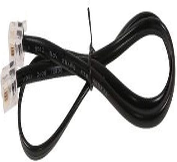 Gavita 906180 Plant Growing Light Interconnect Cable, 2' x 60cm