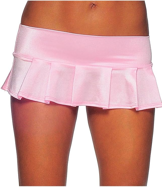 BodyZone Women's Micro Pleat Skirt