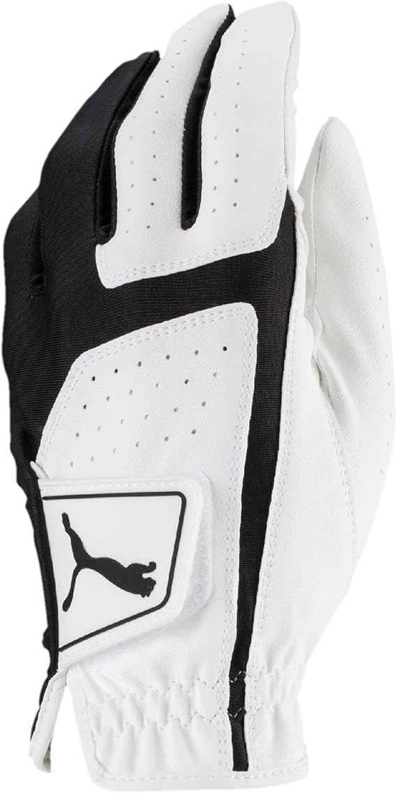 Puma Golf Men's Flexlite Golf Glove