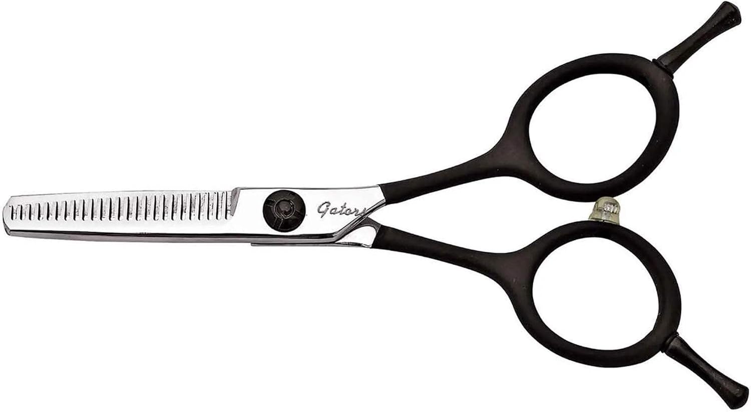 Geib 26-Tooth Gator Tim n Cut Thinner Shear, 4.5"
