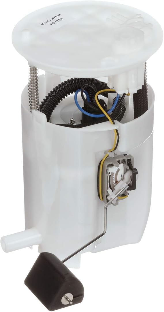 Delphi FG1766 Fuel Pump Module Assembly