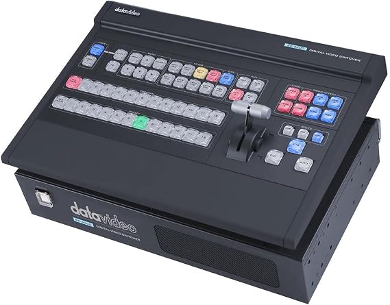 Datavideo SE-3200 HD 12-Channel Digital Video Switcher