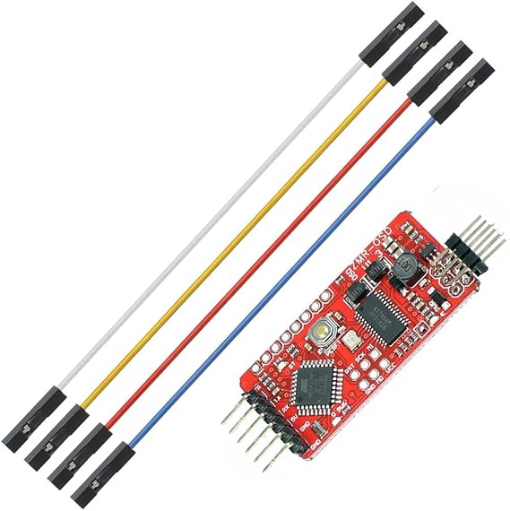 Replacement Part For MinimOSD Mavlink Osd Support For APM2.6 APM2.52 APM 2.8 Flight Controller Board For DIY RC FPV Drone Mode Quadcopter