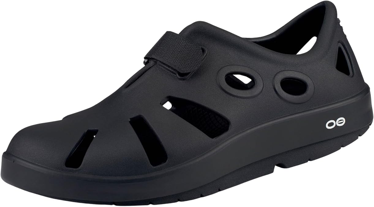 OOFOS OOcandoo Recovery Sandal - Womens and Mens