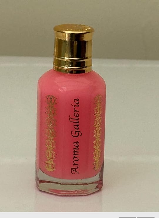 50ml TAHARA PINK MUSK/PINK TAHARA oil/Romatic Floral musk/perfume oil by Aroma Galleria