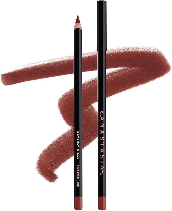 Anastasia Beverly Hills - Lip Liner Precision Matte Long-Lasting Pencil