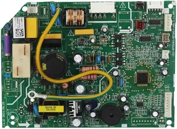 Control Board 17122000017235 for Midea Air Conditioner EU-KFR26G/BP3N1Y-AB.D.11.NP1-1 Circuit PCB Conditioning Parts a