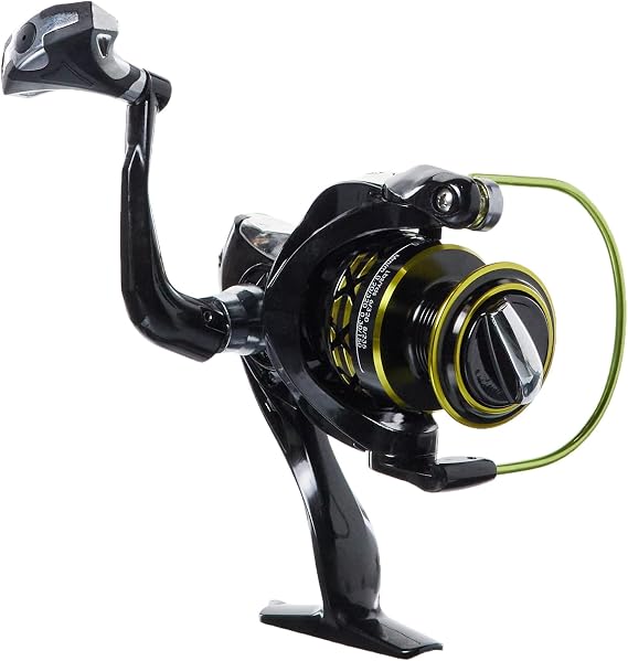 Albastar Avant-Garde Fishing Rod Machine