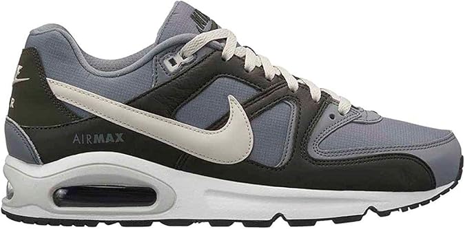 NIKE Air Max Command, Men's Running Shoes