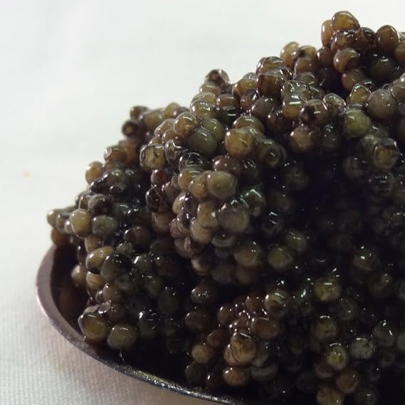 Classic Caviar 2 oz - Russian Farmed Osetra