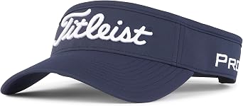 Titleist Men's Tour Performance Visor