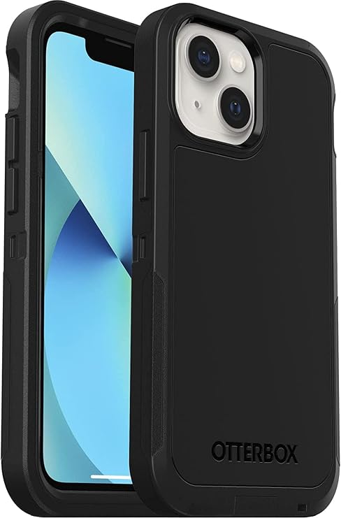 OtterBox Defender Series XT SCREENLESS Edition Case for iPhone 12 Mini - Black