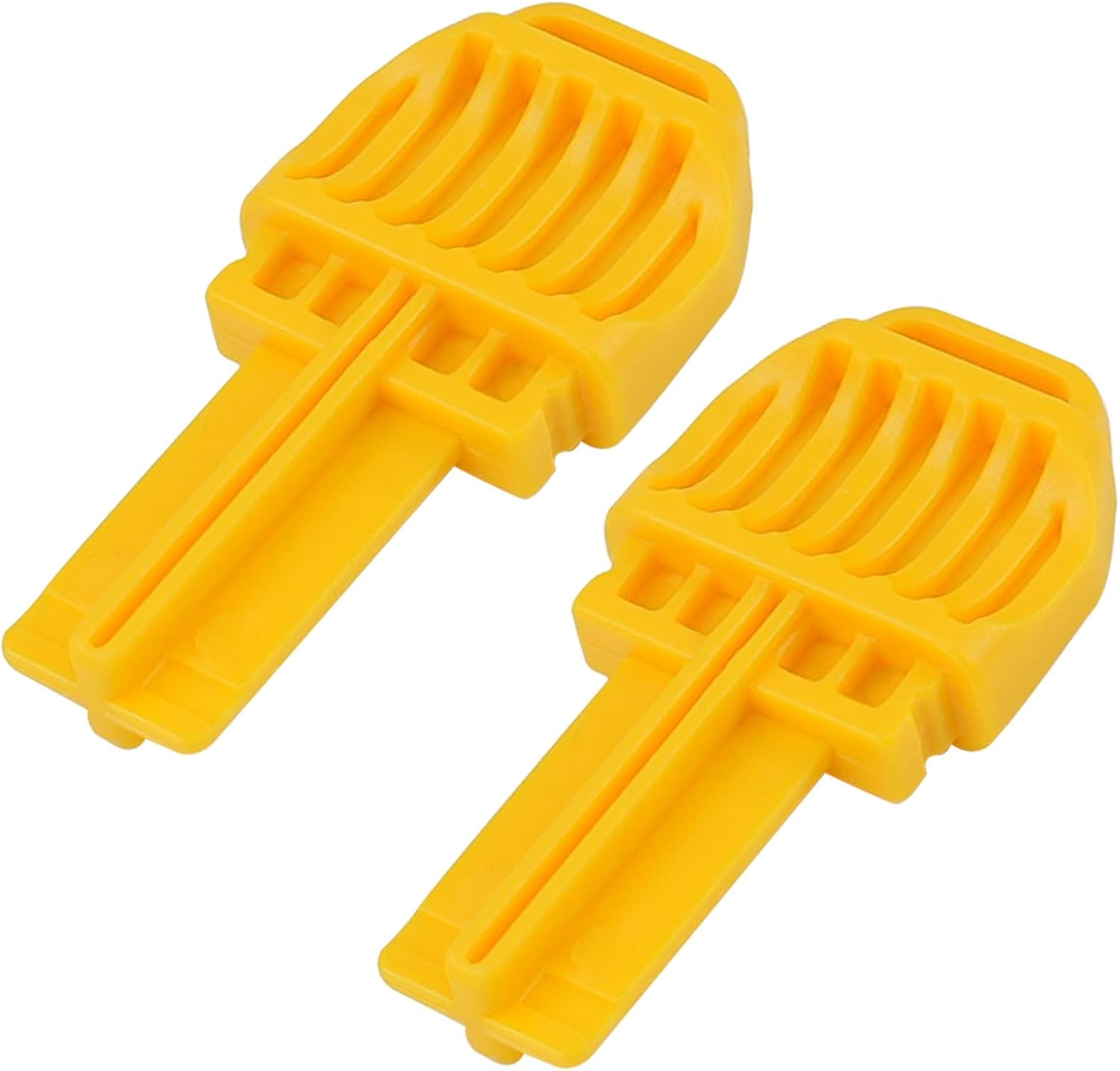 N835578 Lawn Mower Key Safety Key Replacement for De-Walt Lawn Mower DCMWSP244U2 DCMWSP255Y2 DCMWP233U2 Pack of 2