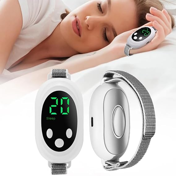 Sleep Aids for Adults, Calm Carry for Anxiety with 2 Modes with 20 Intensity, Calm Carry, Calm Carry Sleep Aid, Anxiety Relief for Adults, Calm Carry Anxiety Device