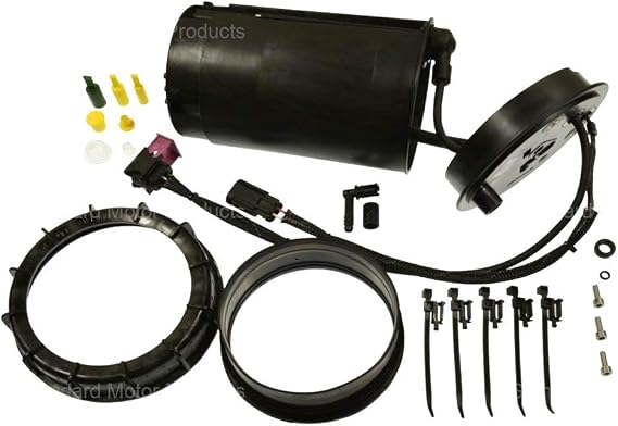 Diesel Exhaust Fluid (DEF) Heater