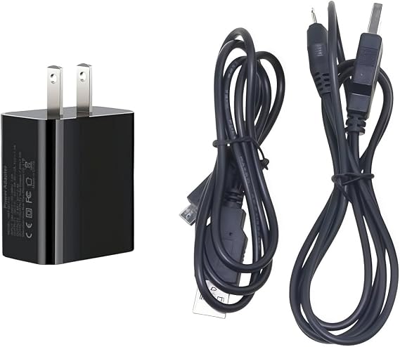 Micro USB Home Adapter Power Charger Sync Data Cable for Nokia N82 N810