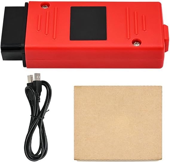 VNCI 6154A V2301 Professional Diagnostic Tool DoIP With ODIS Engineers Car Diagnostic Scanner Tool