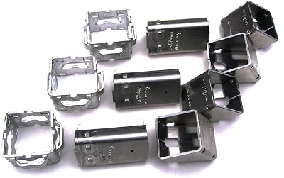 Corner & Inline Brace Set