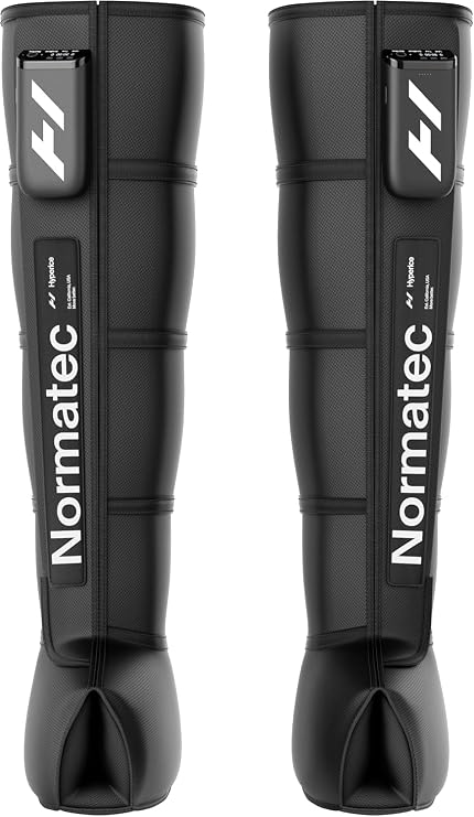Hyperice Normatec Elite Wireless Compression Boots Recovery Size Standard