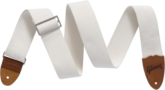 Gibson The Canvas Guitar Strap