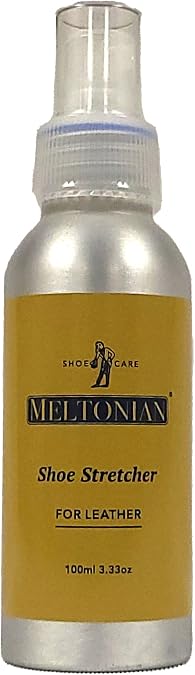 Meltonian Shoe Stretch, 4.5 Oz.