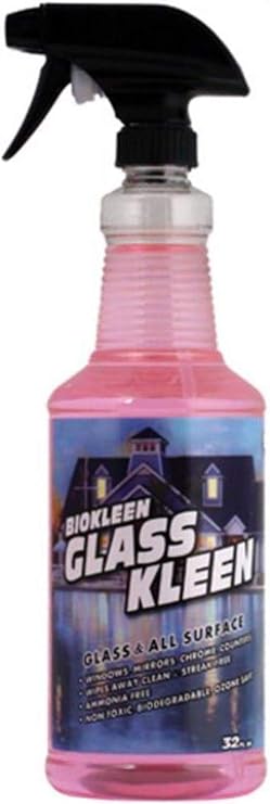 Biokleen Bio-Kleen M01307 Cleaner