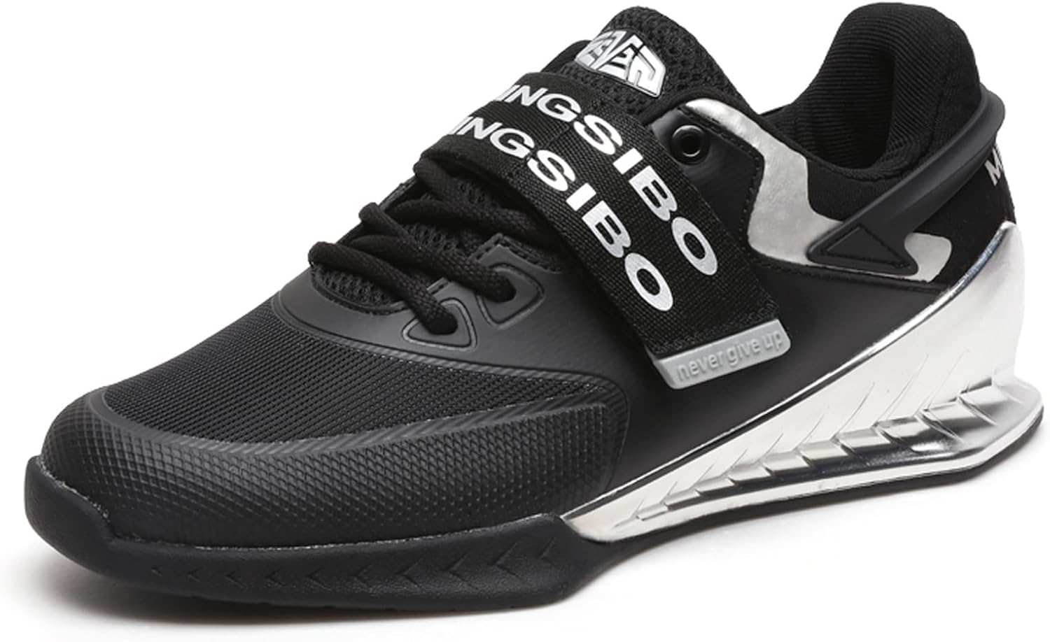 Bodybuilding Shoes Weight Lifting Shoes Powerlifting & Squat Shoes