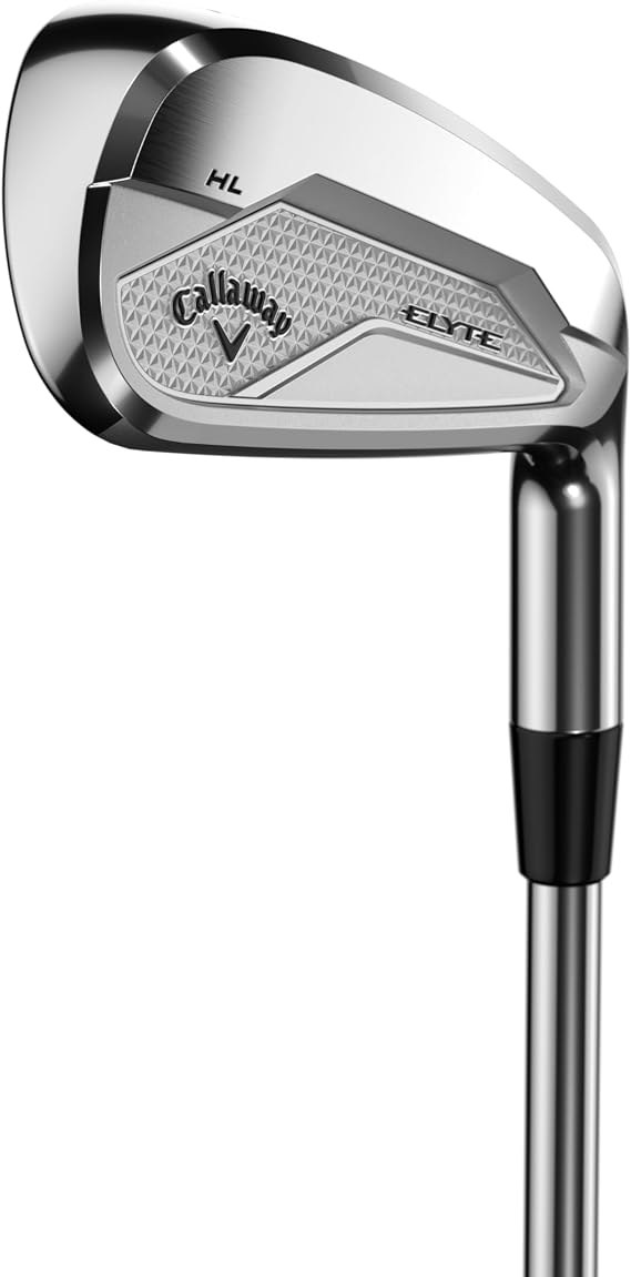 Callaway Golf Elyte High Launch Individual iron