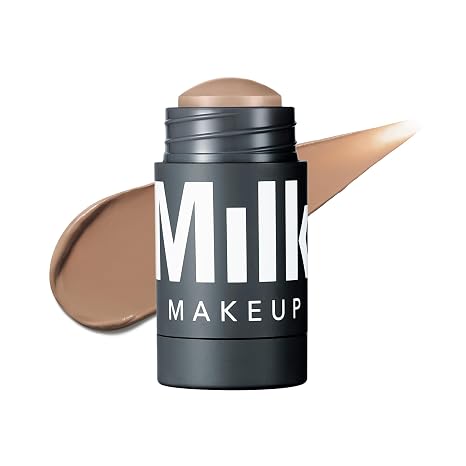 Milk Makeup Quick Sculpt Creamy Matte Contour Stick Buildable + Blendable