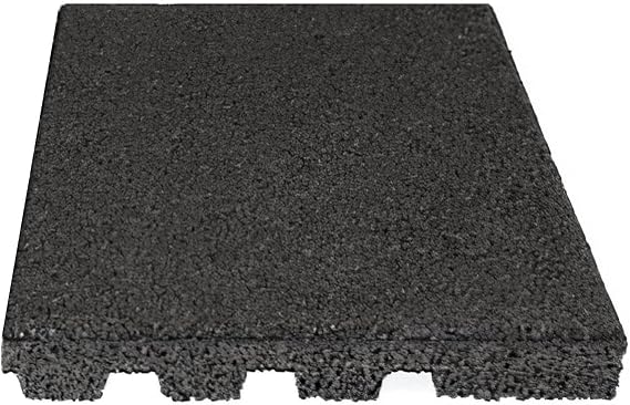Audimute Peacemaker Isolation Pad - Soundproof Speaker Isolation Riser - Anti-Vibration Pad