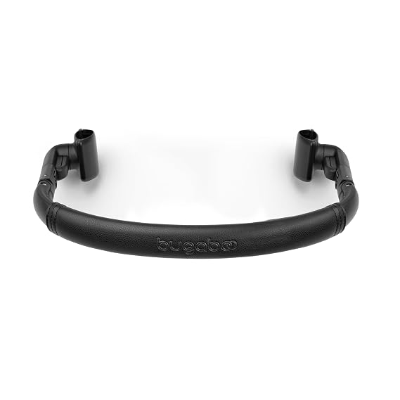 Bugaboo Bumper Bar for Butterfly 2 & Dragonfly Strollers